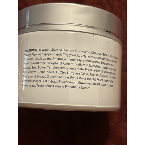 Miami MD Advanced Crepe Fix - For Firming & Body Repair Cream 6 fl. oz. New - Picture 3 of 5